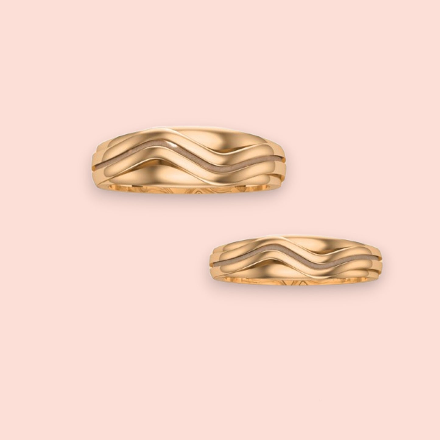 Eternity Knot Band